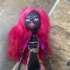 Monster high Catty Noir Doll